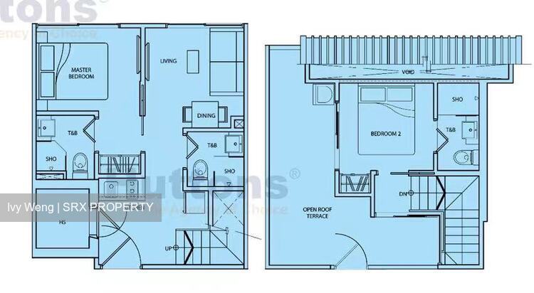 Guillemard Suites (D14), Apartment #430748101